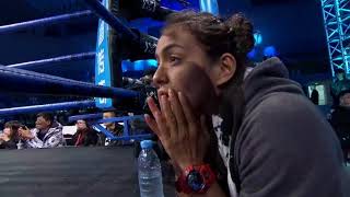 Jiang Xianting vs Angelka Momcilovic | EM Legend Fight screenshot 5
