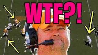 Josh Heupel's WORST Coached Game EVER?! Josh Heupel's WORST Coached Game EVER?!