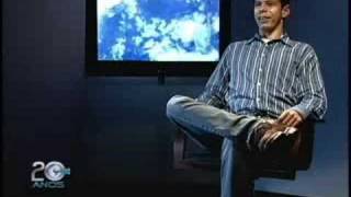 Notícias – A idéia de se tornar meteorologista – Marcelo Pinheiro Notícias – A idéia de se tornar meteorologista – Marcelo Pinheiro
