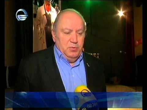 10 საუეთესო სპორტსმენი