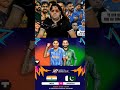 India vs Pakistan match 🇮🇳🇵🇰 #cricket #t20worldcup #indvspak