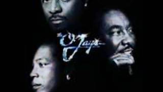 O Jays- Forever Mines