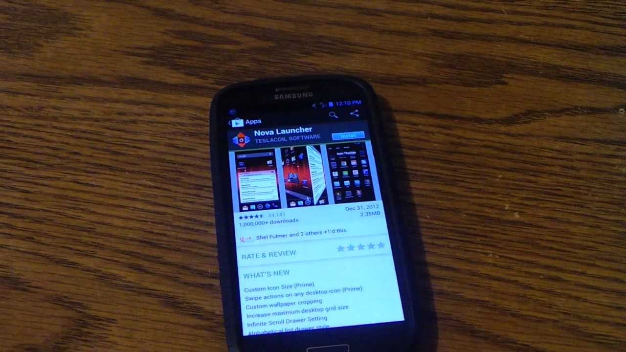 maxresdefault How to Change App Icons On Android
