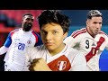 HABLEMOS DE PERU VS HAITI! VIDALES SERÁ EL 9 DE PERU, NOS SORPRENDERÁ MENEZES O NOS GOLEA HAITI?