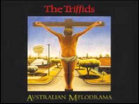 The Triffids Treeless Plain The Triffids Treeless Plain