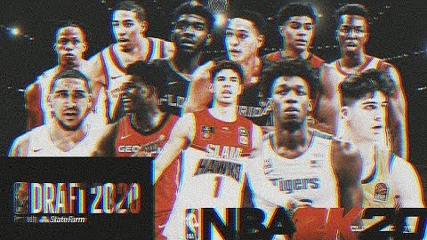 NBA 2K20 ANDROID V98. 2021 UPDATED ROSTER WITH ROOKIES TRAILER. TUTORIAL SOON😁