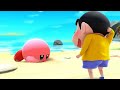 「クレヨンしんちゃん」と「カービィ」、どちらがすごいの?