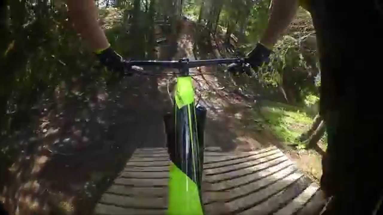 2015 Stumpjumper FSR Expert EVO 650B 