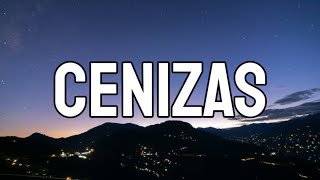 Agus Bouquet - Cenizas (Letra_Lyrics