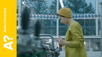 Study design | Aalto University