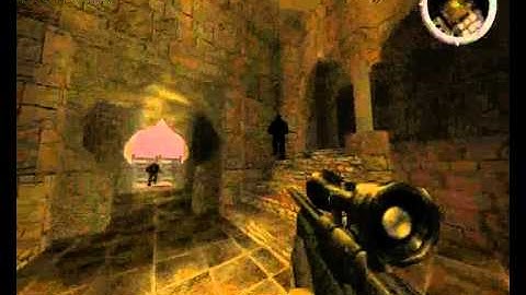 Assault Cube Noscope