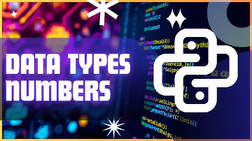 PYTHON Programming Secrets You Need to Know NOW | basics | datatypes | numbers
