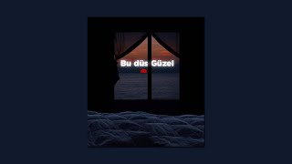 Norm Ender - Bu Düş Çok Güzel // Slowed + Reverb