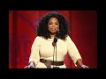 Oprah's Master Class 2021 - Oprah Winfrey Part 1