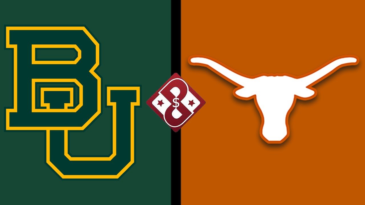 Baylor Texas Friday 11/25/22 NCAAF Picks and Predictions Picks