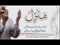 Daily quran manzil dua by quran karim network  cure and protection for magic jinnnazar bad