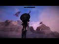 Skyrim AE 2023 - Dovahtinvaak - Various interactions with Dragons -
