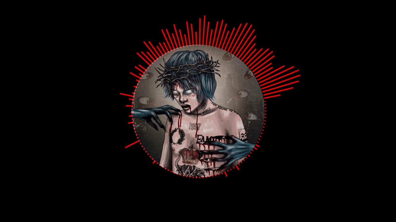 Карта осу джизус