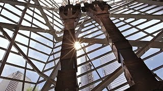911 Memorial Museum Authorized Tour