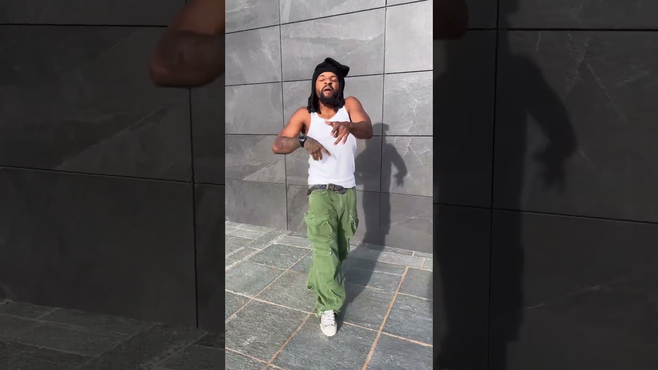 Mira Jogodo🀄️💨 #dance #afrobeats #jogodo en YouTube Mira Jogodo🀄️💨 #dance #afrobeats #jogodo en YouTube