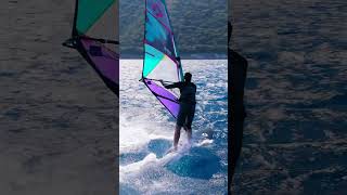 Learn to UPWIND 360 🌪️