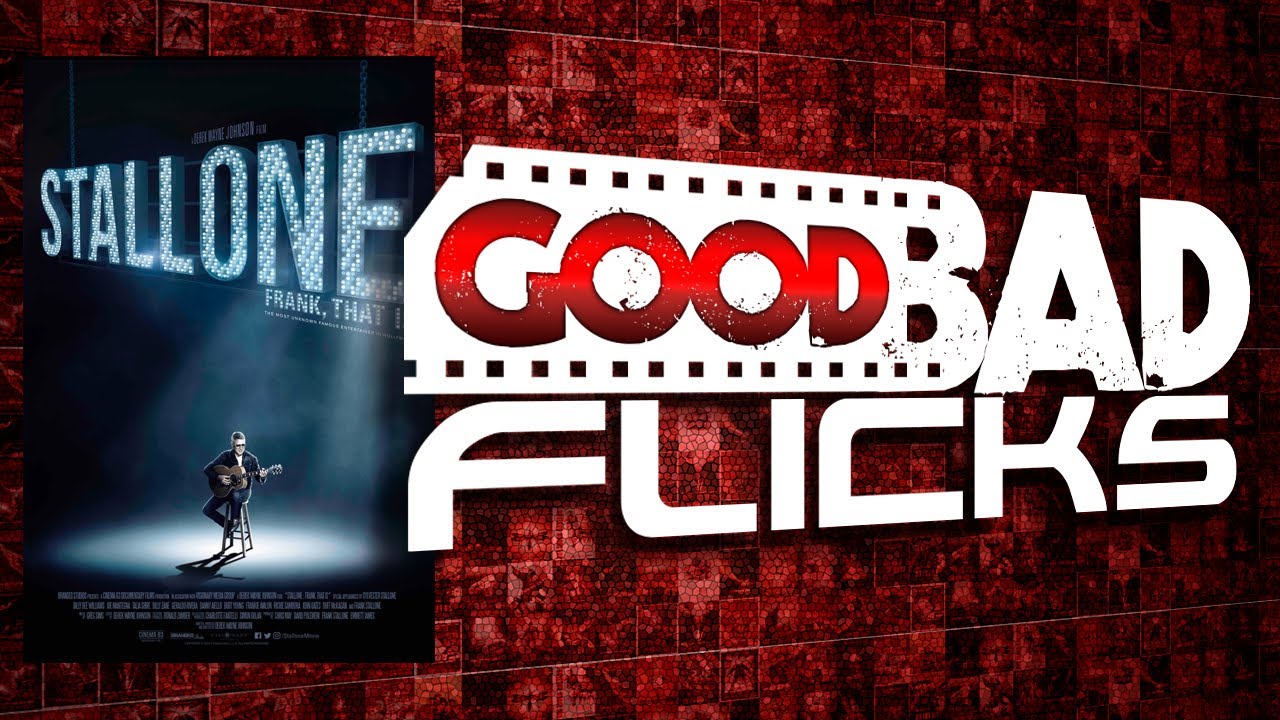 Stallone: Frank, That Is - Movie Review