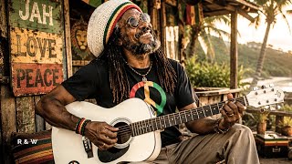 Relax, bro. Don’t overthink it | Reggae 
