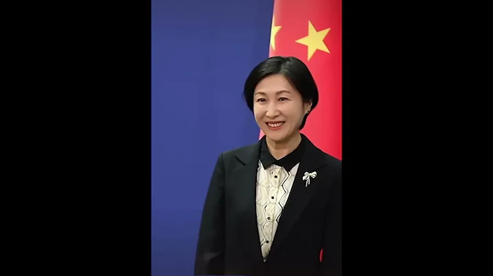 趙立堅升外交部部長了嗎？汪文斌又新介紹了發言人王寧副司長！ - 天天要聞