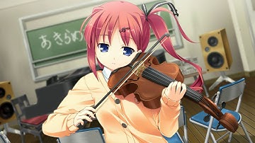 Nightcore - Subeme La Radio (Caitlin De Ville) [Electric Violin Cover]