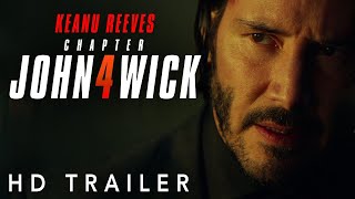 John Wick: Chapter 4 - Official Trailer (ซับไทย)