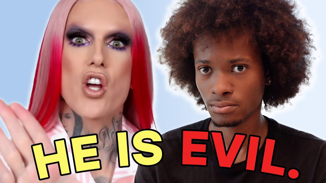 Jeffree Star’s Evil Empire is Worse Than You Think