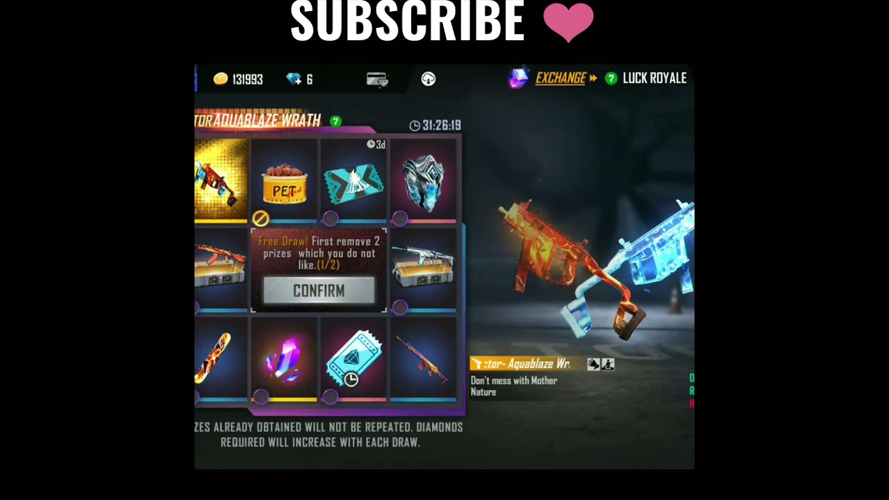 new double vector skin 