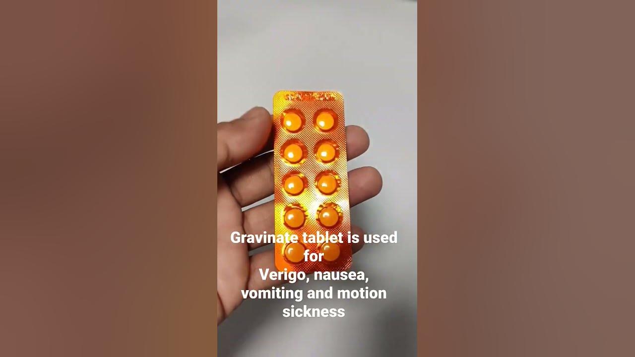 gravinate tablet uses medicine for vomiting medicine for travel vomiting motion