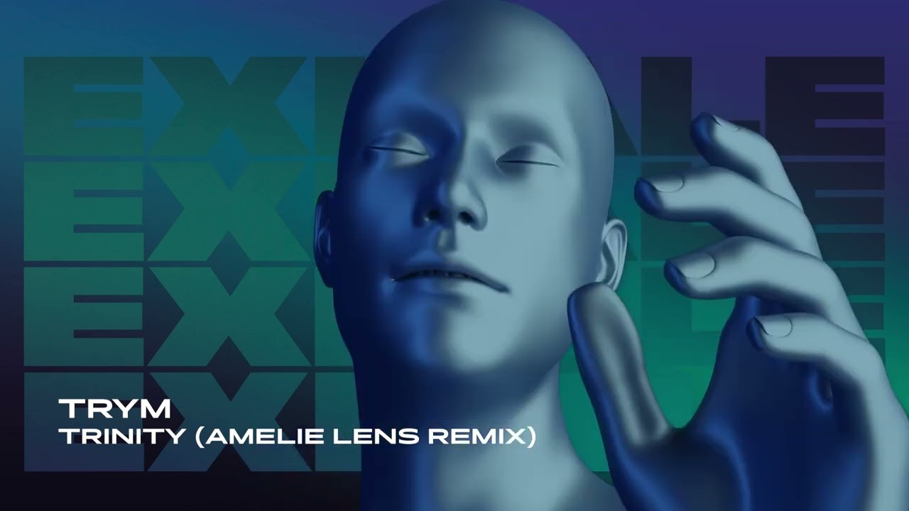 Watch TRYM - Trinity (Amelie Lens Remix) on YouTube Watch TRYM - Trinity (Amelie Lens Remix) on YouTube