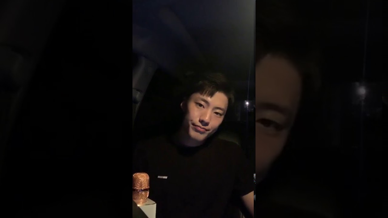 Jeup car karaoke 7.25.2020 2/2