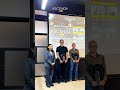 A memorable celebration of the Grand Opening of the ASCENDA by Cibes Bandung Showroom ✨