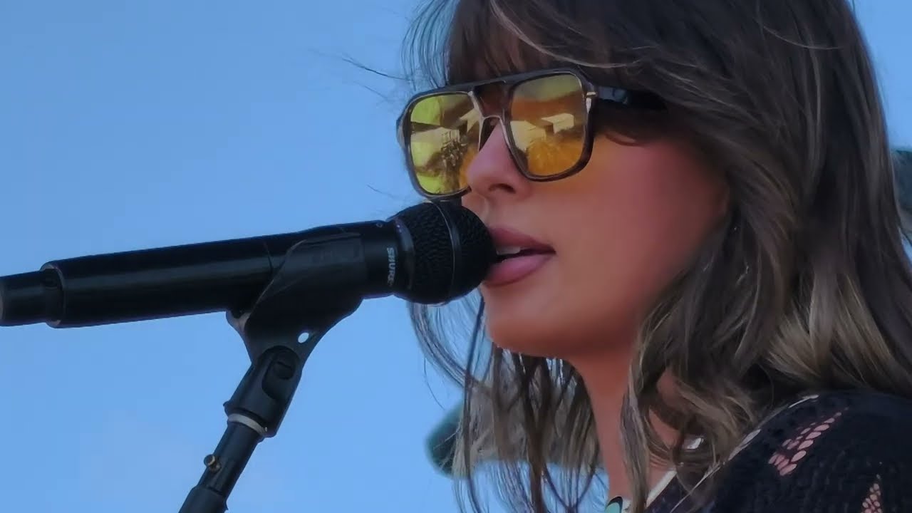 Ella Langley - girl you're taking home (Live in Madison IL 09-07-2025)