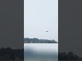 Hot Rod Airplane: Corsair's Phenomenal Flight! #shorts