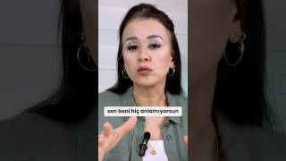 Empati Neden Bu Kadar Zor? Çünkü Herkes Kendi Hayatından Konuşur Şkiler