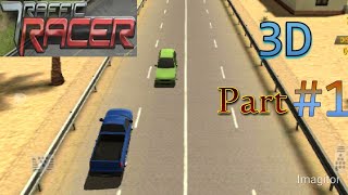 "Traffic Racer" Best Car Games For Android Autoplay Game Part1 "Gaming Export Again" screenshot 5