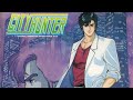 City Hunter JUST A HUNTER City Hunter JUST A HUNTER