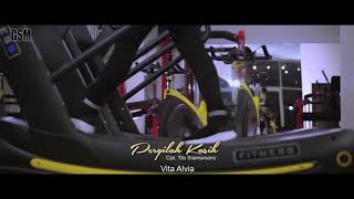Download Lagu Vita Alvia - pergilah kasih (Official music video) MP3