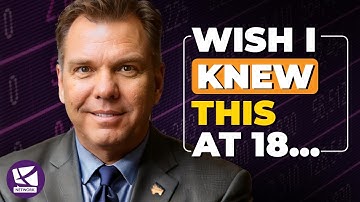 How I’d Build Wealth If I Had to Start Over (Step by Step) - Andy Tanner, Del Denney