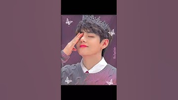 BTS💜(Kim taehyung)💜 4k status video #kimtaehyung  #btsarmy #bts #btsshorts #btsv #bts #btscomeback