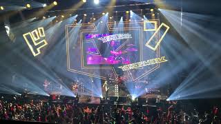 夜露思苦演唱會：七月半-總有一天