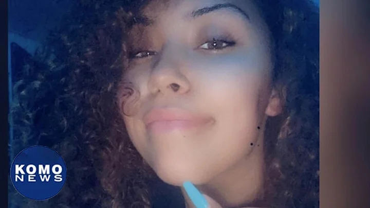 Man accused of killing young mom with 3 kids at home