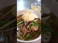 ăn tối .PHỞ MINH -15 ĐỀ THÁM -NINH KIỀU CẦN THƠ