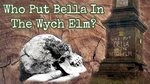 Who Put Bella In The Wych Elm?