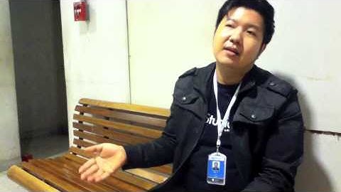 Motion Sensor on Your Mac !!