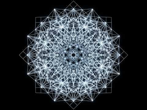 Theory of Everything - Szymon Fiedorowicz